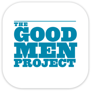 The Good Men Project Logo