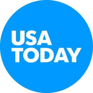 Usa Today Logo